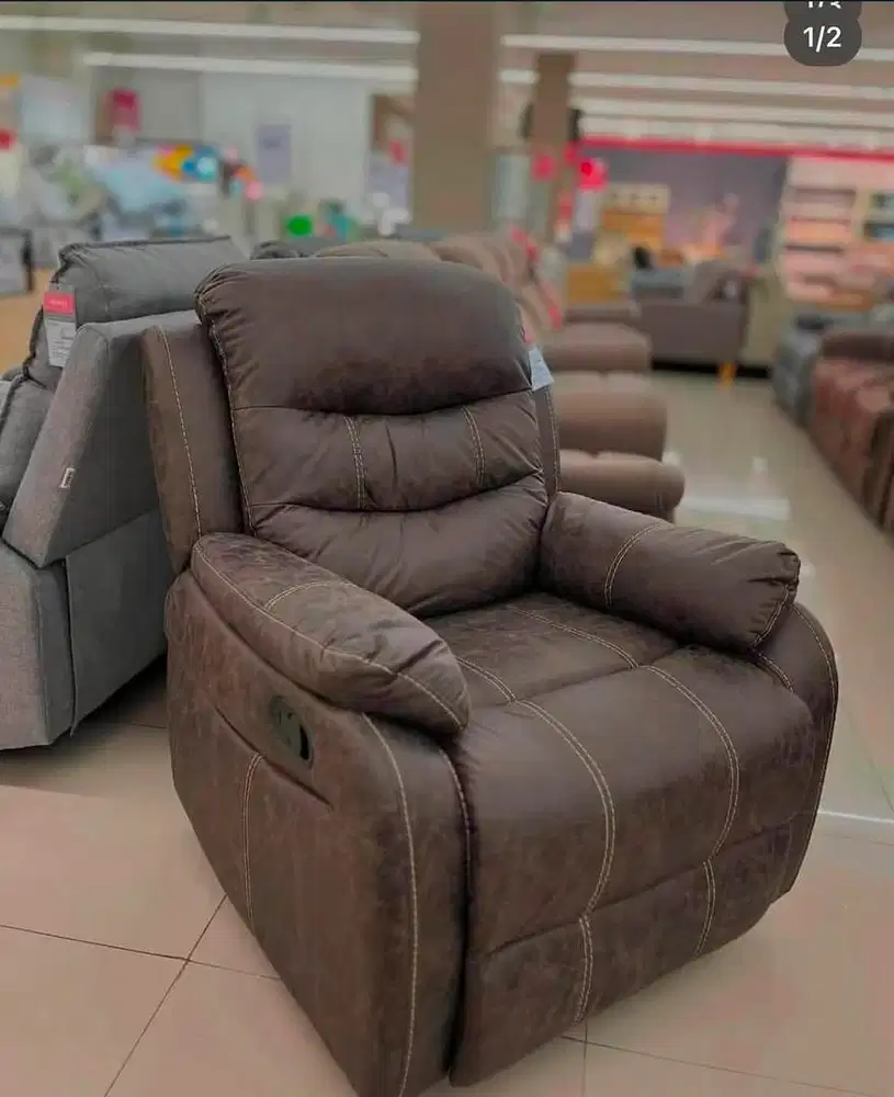 Aofa recline by selma