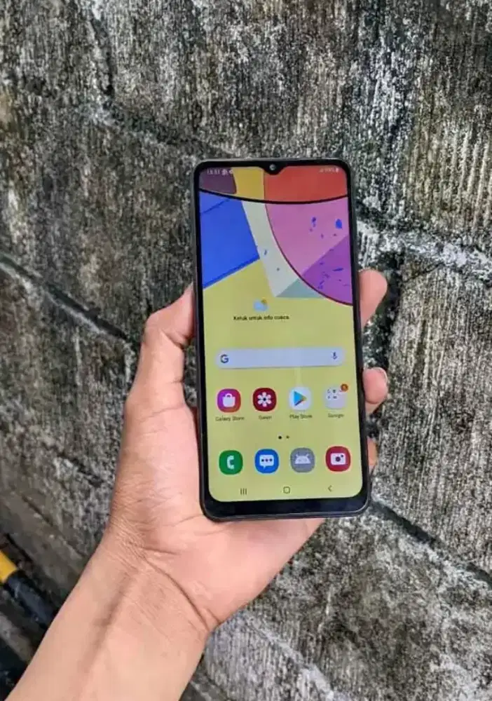 samsung a12 6/128 hp nominus