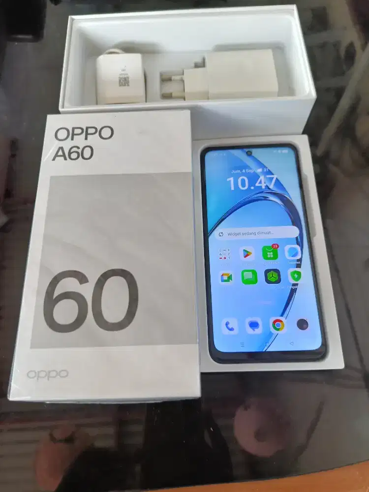 OPPO A60 8/128 seken
