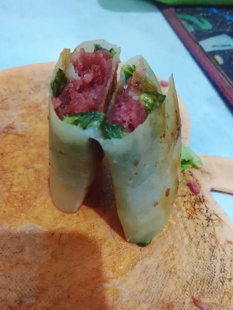 Kebab Mini Kuy Harga Murah Meriah