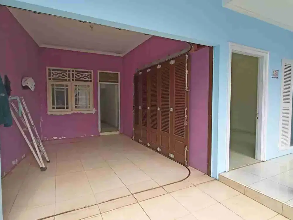rumah dijual murah