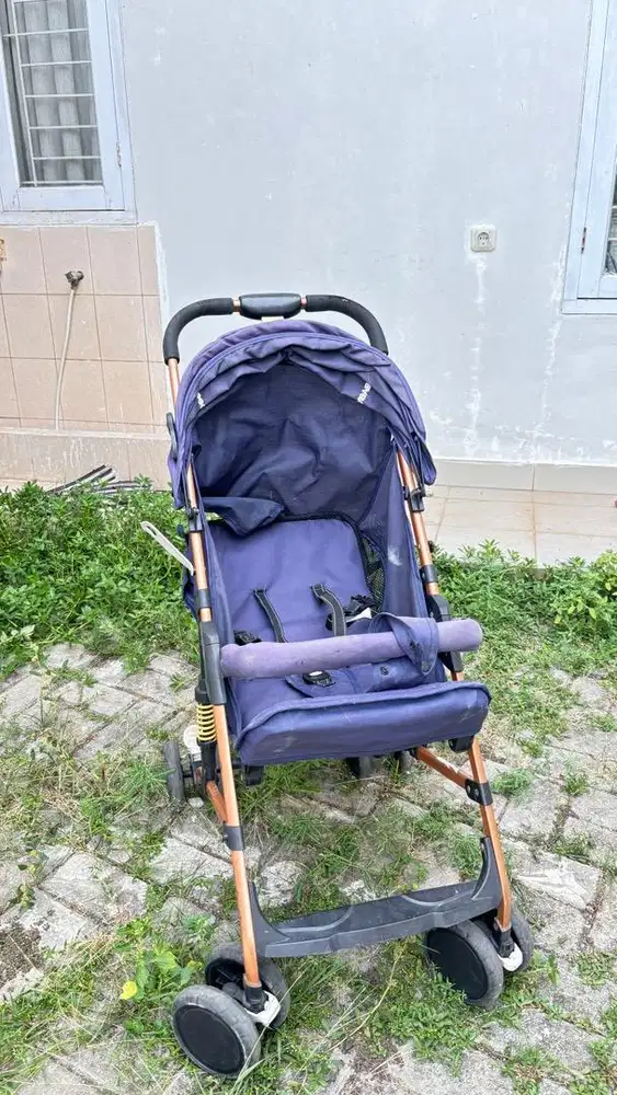 Di jual Stroler Bayi