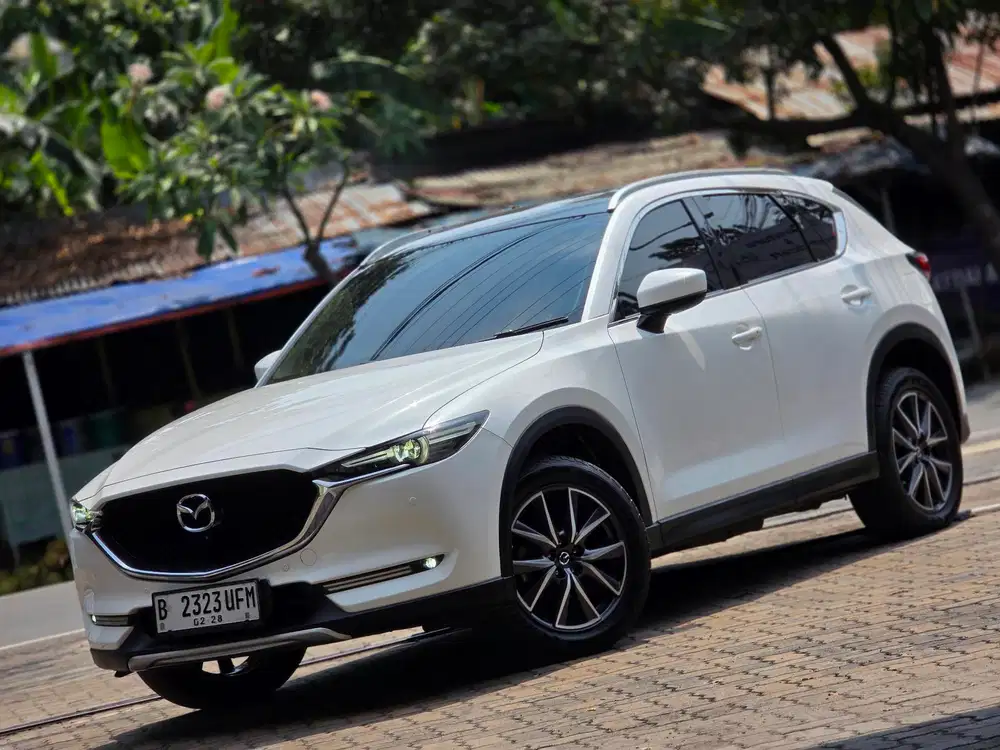 ‼️DP15jt‼️ Mazda CX5 GT 2019 Matic