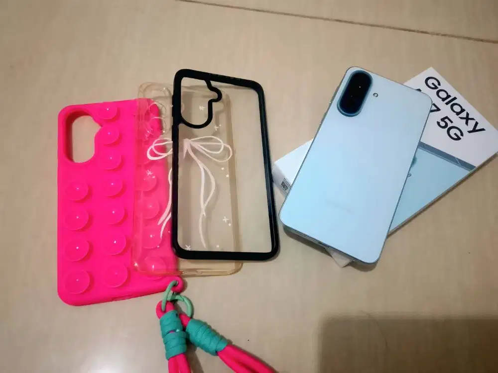 Samsung A57 8/256gb iceblue