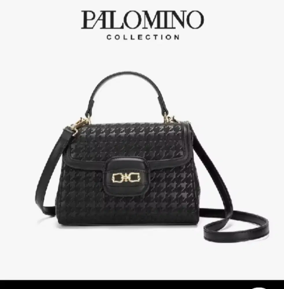 Dijual tas palomino new