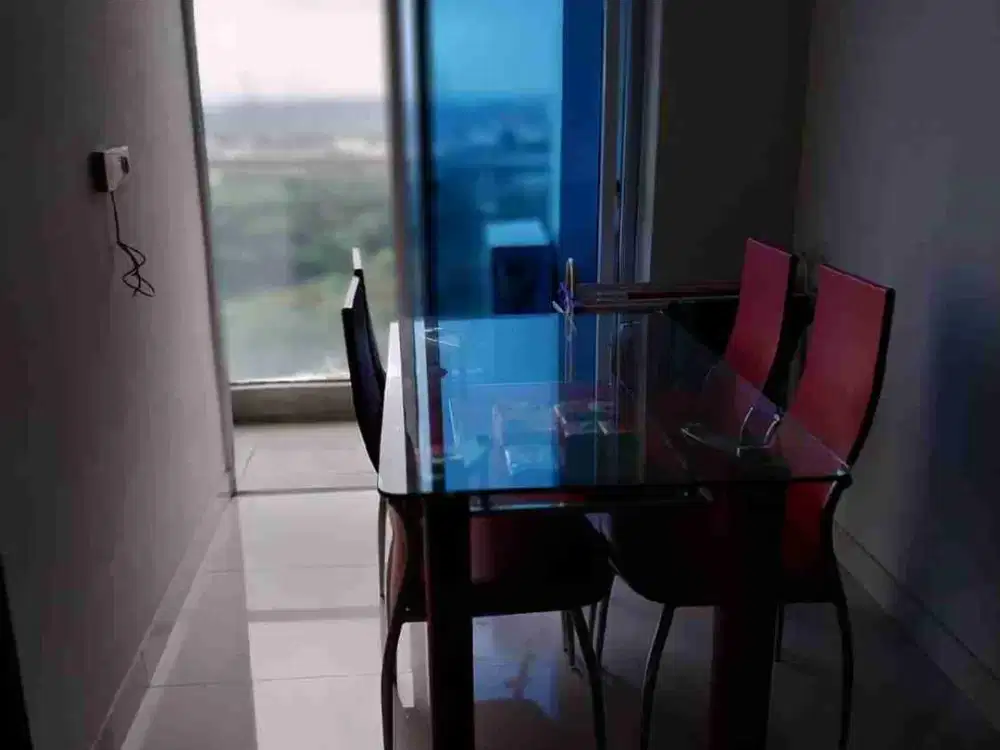 Disewakan Apartemen Di Puri Mansion Full Furnish Ready