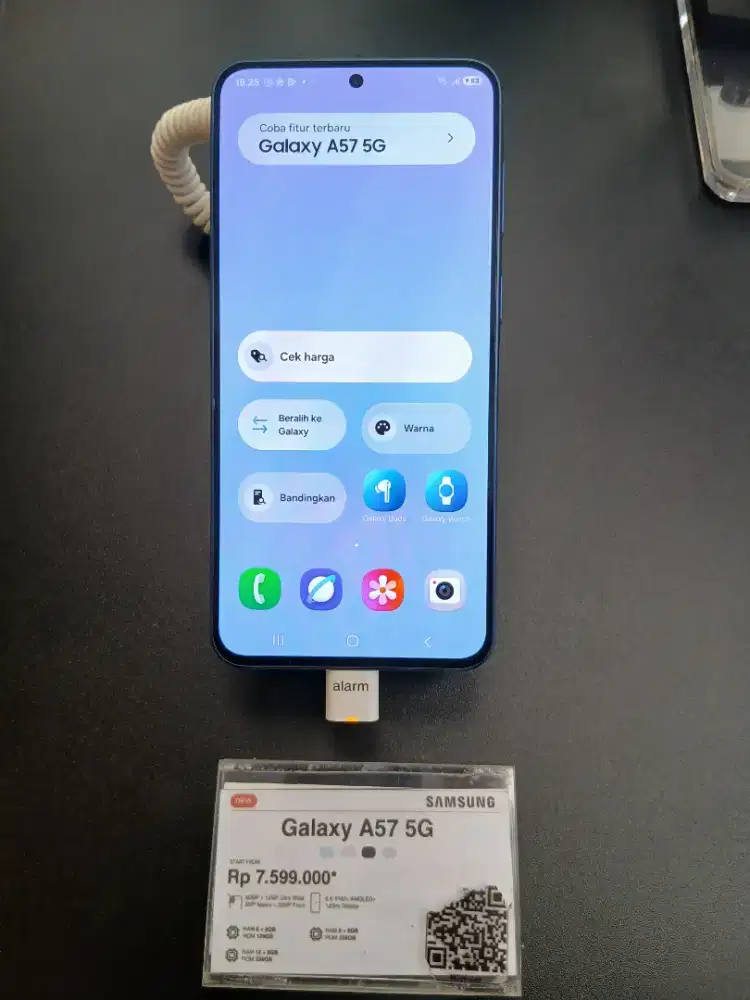 Samsung galaxy A57 5G
