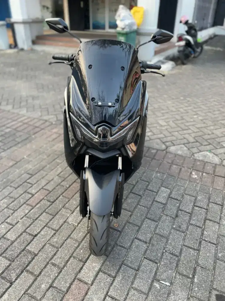 YAMAHA NMAX NEO 2026 PAJAK PANJANG