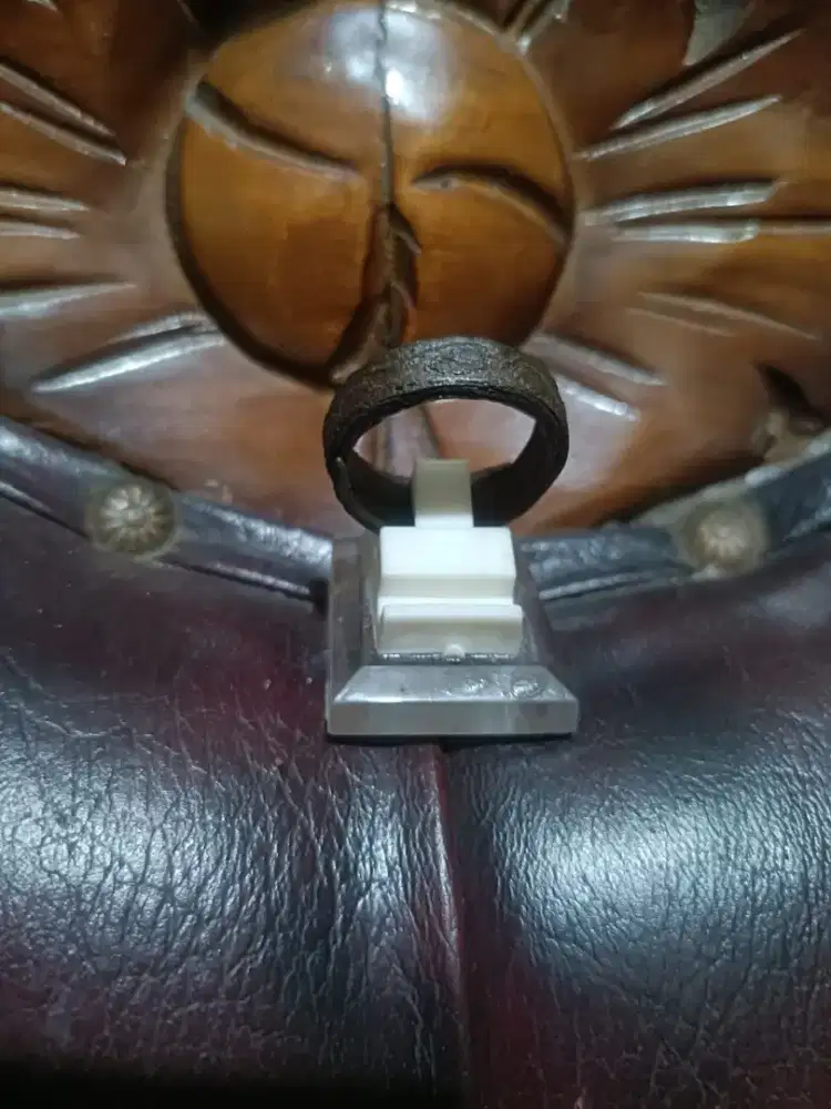 Cincin Wesi Aji Vintage Classic Jadul Lawas Kuno