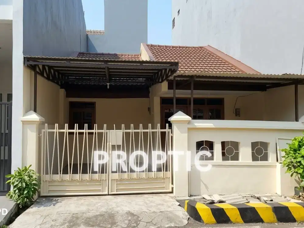 Rumah Semolowaru Surabaya - RM351APD