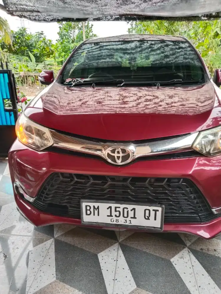 VELOZ 1.5 MANUAL