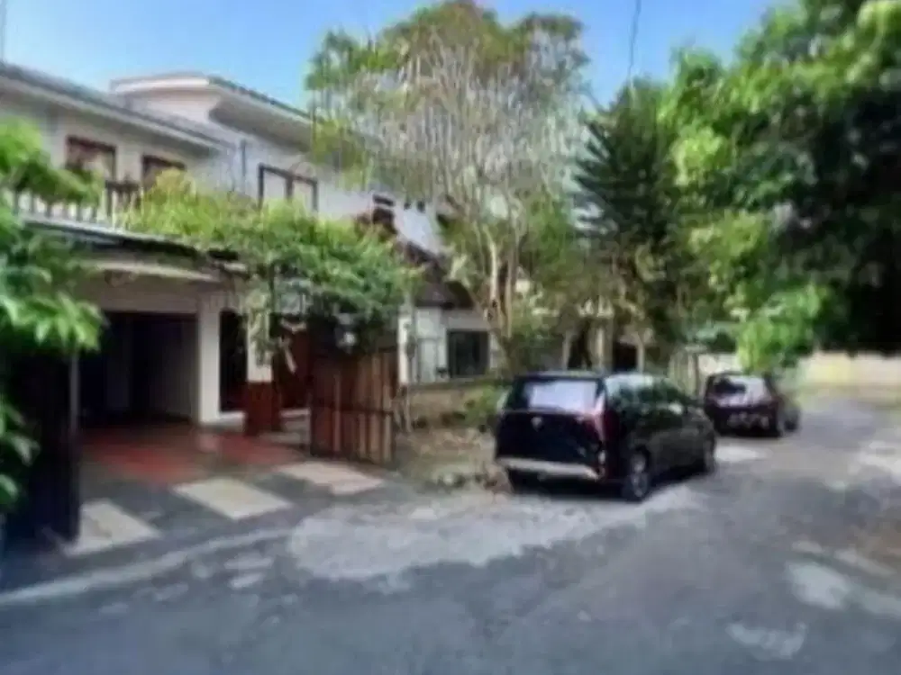 Dijual Rumah mewah di Cinere Depok