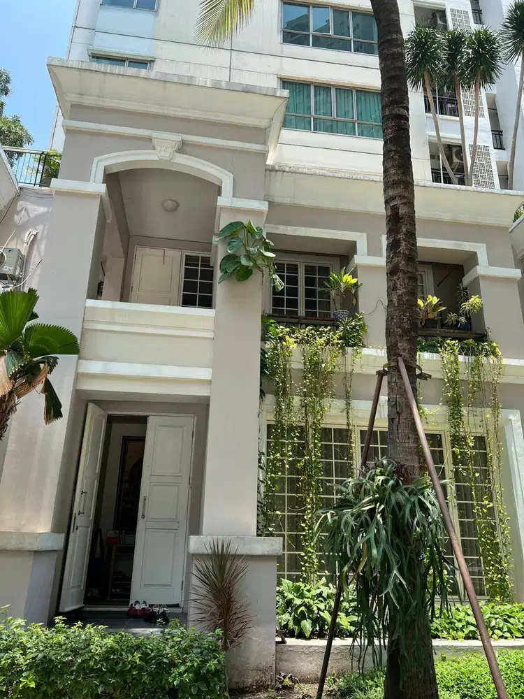 Dijual Apartemen Waterplace Garden Mansion Mewah Surabaya Barat