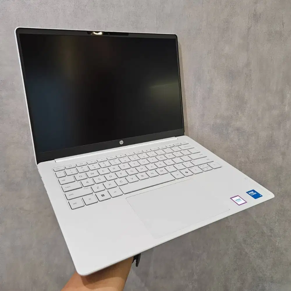 Laptop HP Omnibook 3 HU0044TU Core 3 100U 8GB SSD 512GB