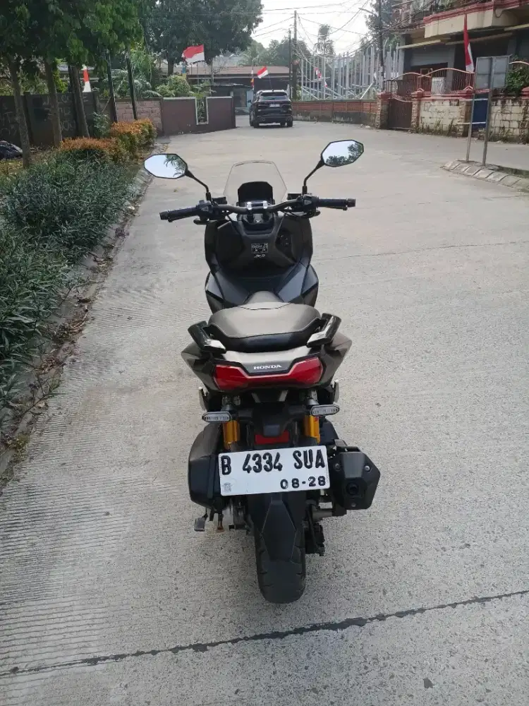 HONDA ADV 2023 ABS