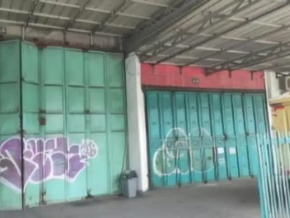 Dijual Ruko murah di Rawalumbu Bekasi