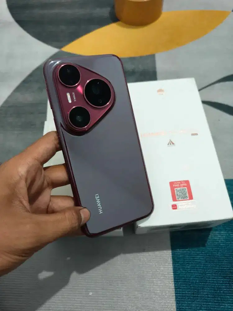 Huawei Pura 80Pro 12/512