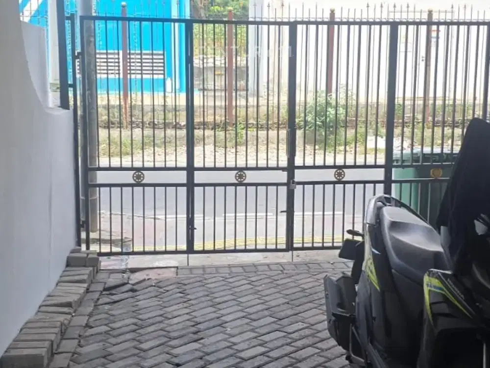 Ruko 4 LAntai Siap Pakai Di Kawasan Elite Menteng Jakarta Pusat