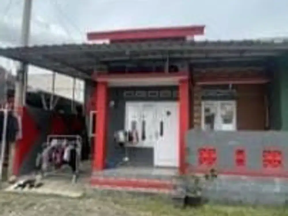 Dijual Rumah murah di Jejalenjaya Kab. Bekasi