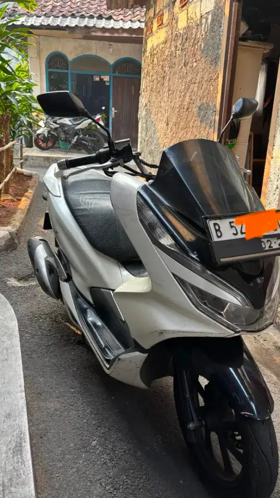 Jual pcx tahun 2019