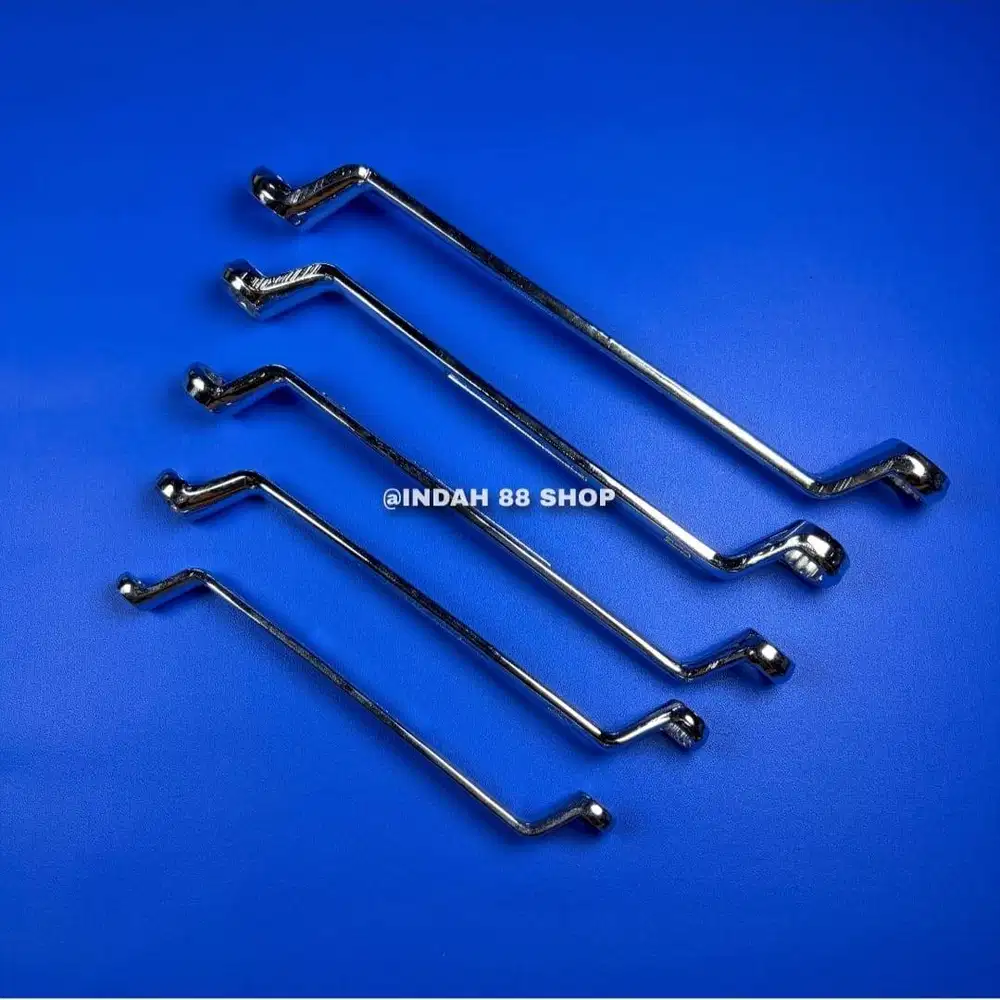 RING Spanner Tebal / Kunci Ring