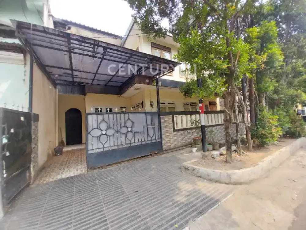 Rumah Murah Lokasi Bagus Di Kayu Putih Jakarta Timur