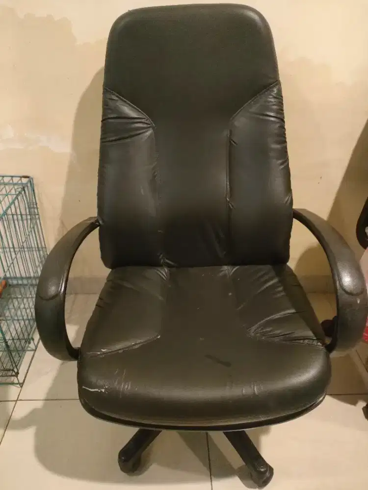 Jual borongan Kursi kantor
