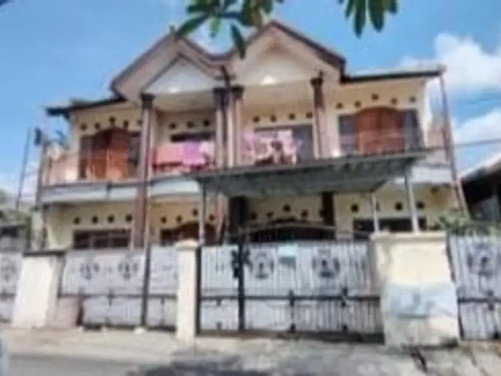 Dijual Rumah mewah di Cilandak Jakarta Selatan.