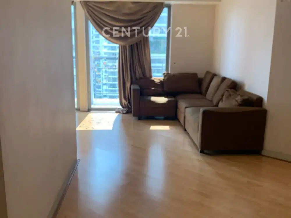 Apartemen Mansion Kemayoran Jakarta Pusat