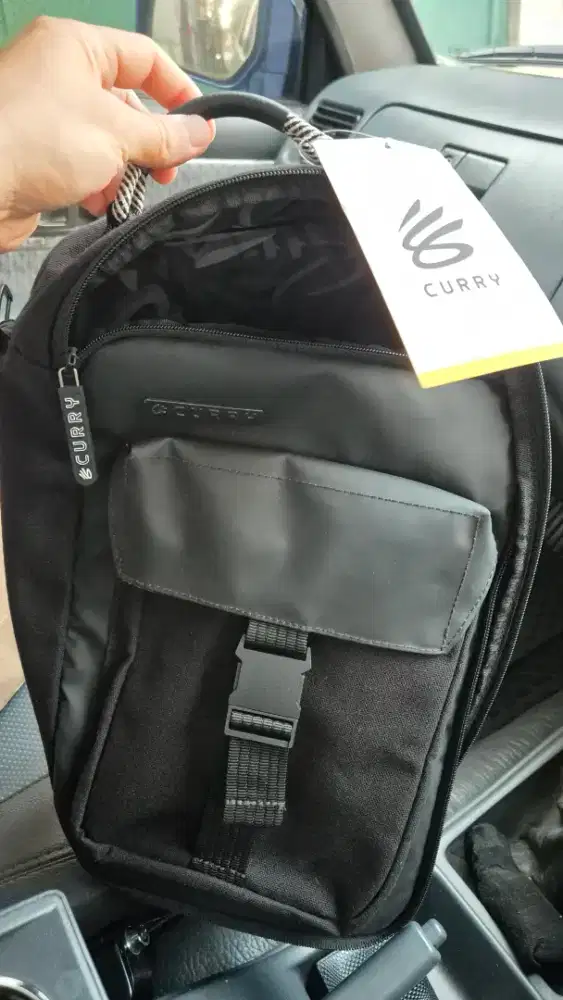 Shoebag Steph Curry Urban Armour