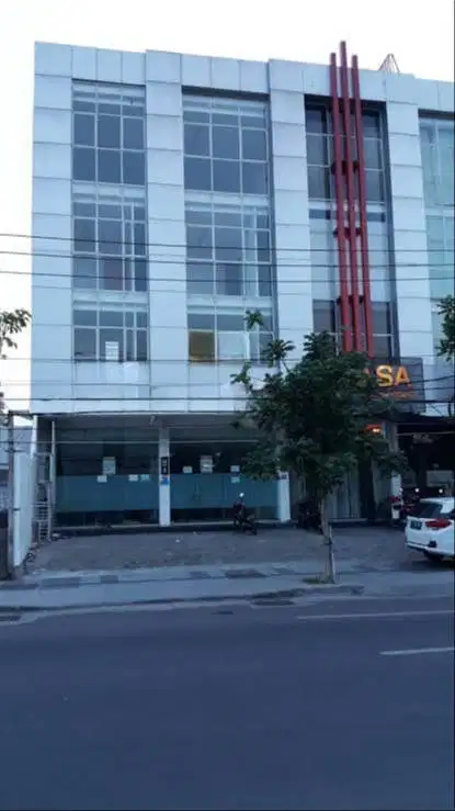 Dijual Turun Harga Ruko Jl Kartini Pusat Pusat Kota Surabaya