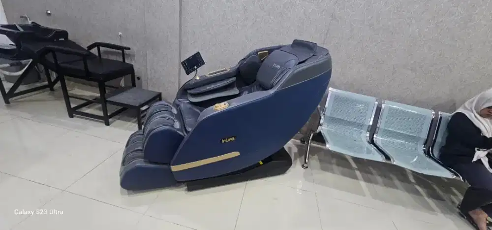 Dijual alat Terapi Reflexi