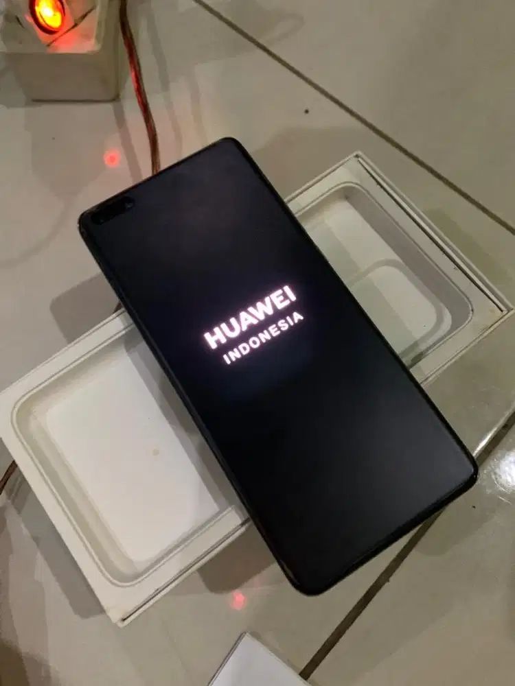 HUAWEI P40 PRO 5G Harga Pas