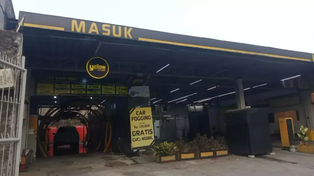 Lowongan pekerjaan