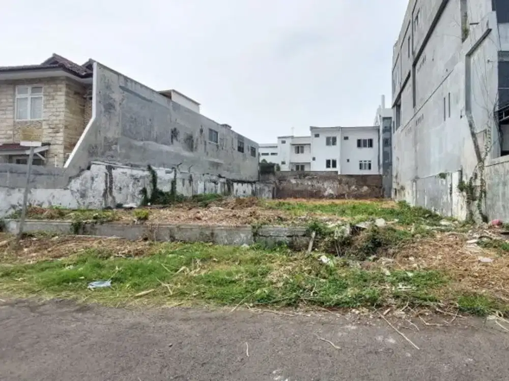 Dijual Tanah kawasan Kos. UBAYA TENGGILIS Rungkut Mejoyo Utara (2 Kav)
