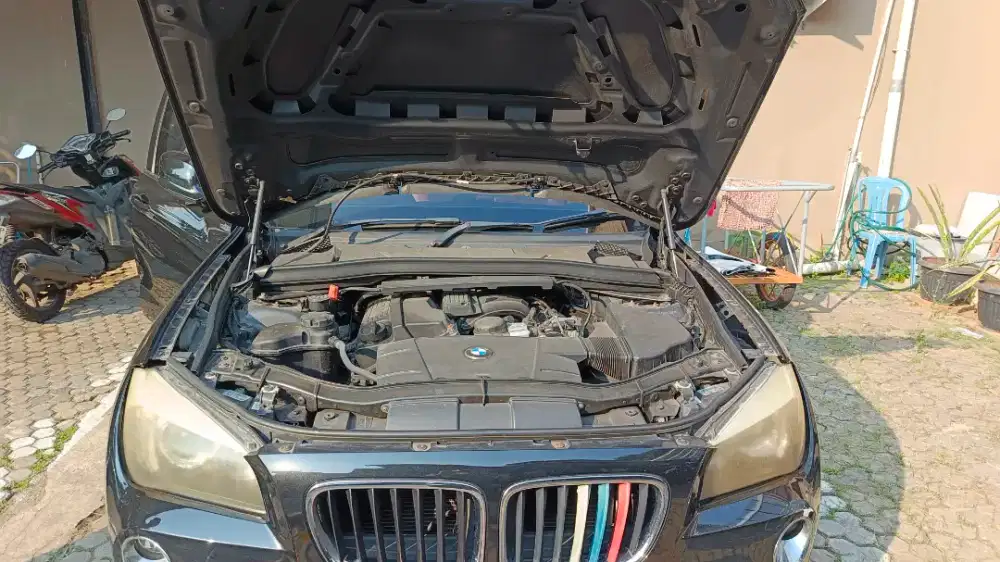 Di jual apa ada nya