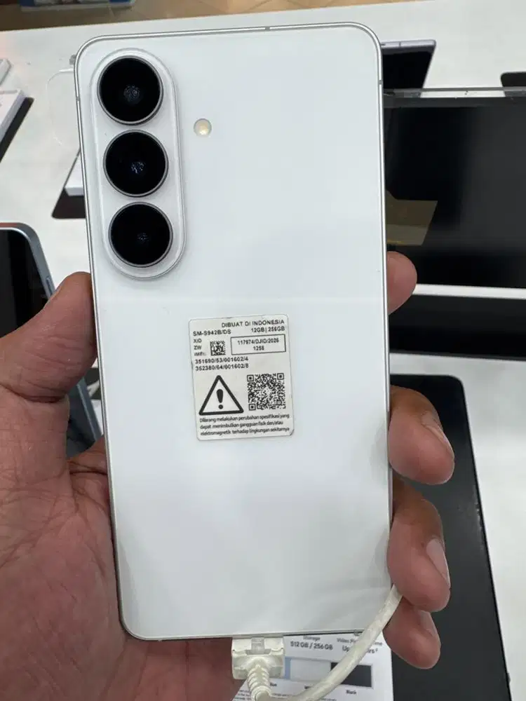 Samsung S26 12/512