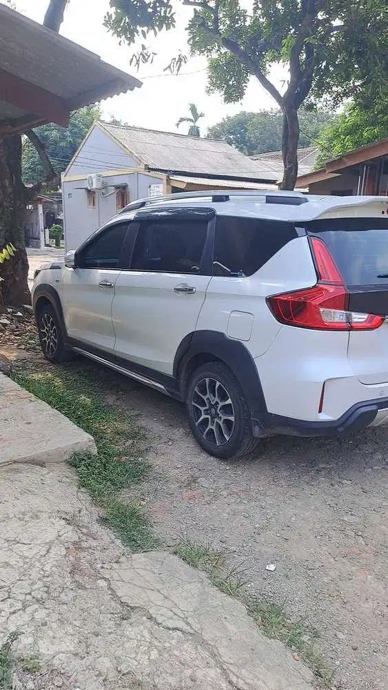 Suzuki XL7 2021 Bensin