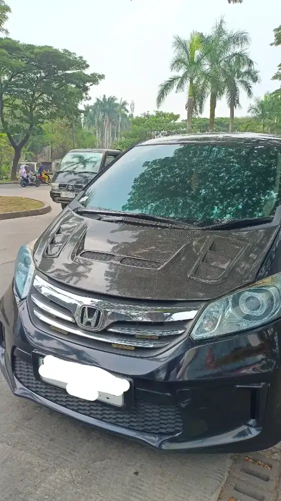 Honda Freed sd 2015