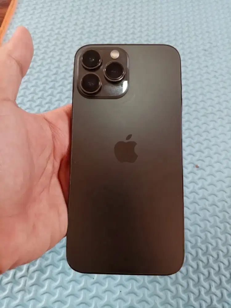 iPhone 13 PM 128GB iBox