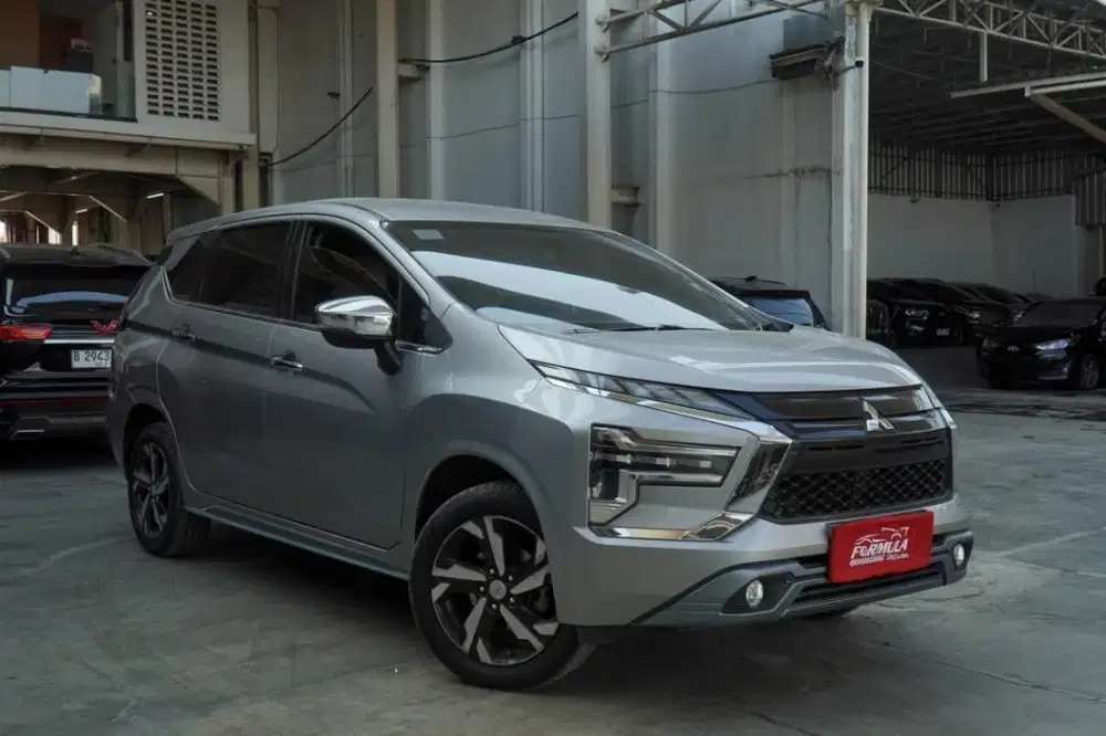 MITSUBISHI XPANDER ULTIMATE A/T 2022