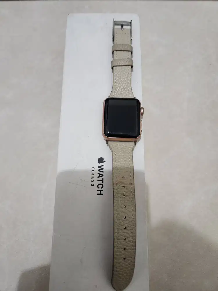 Applae Watch Series