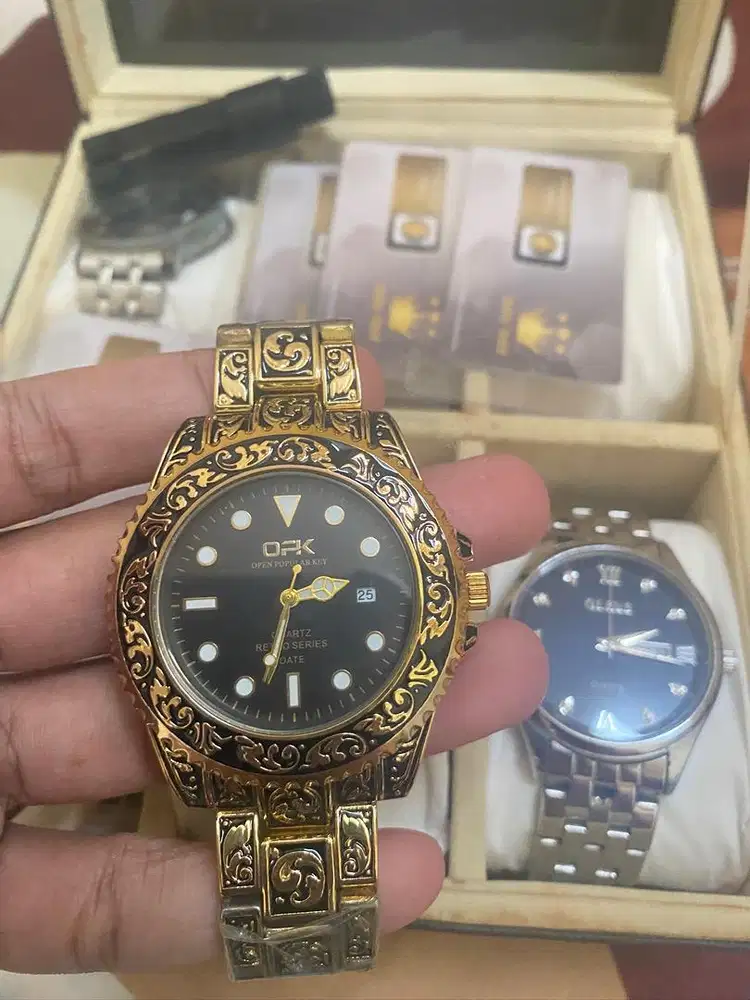 Jam tangan cowok