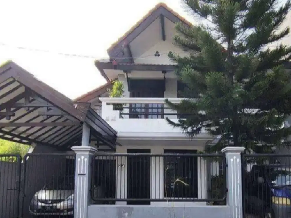 Rumah hitung tanah mulyosari dkt sutorejo, unair, its