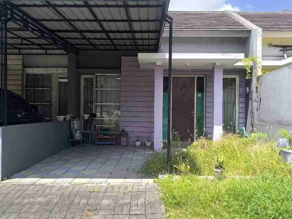 perumahan Citra harmoni sidoarjo
