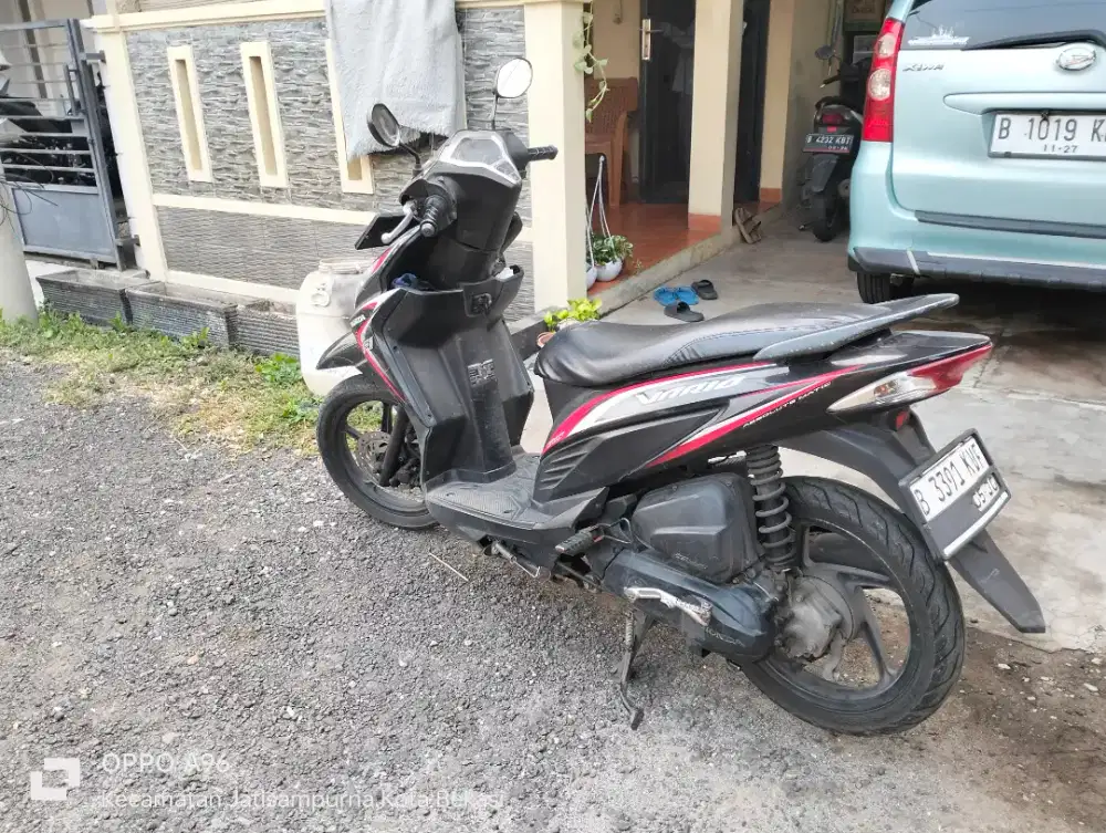 Vario Agnes 2015