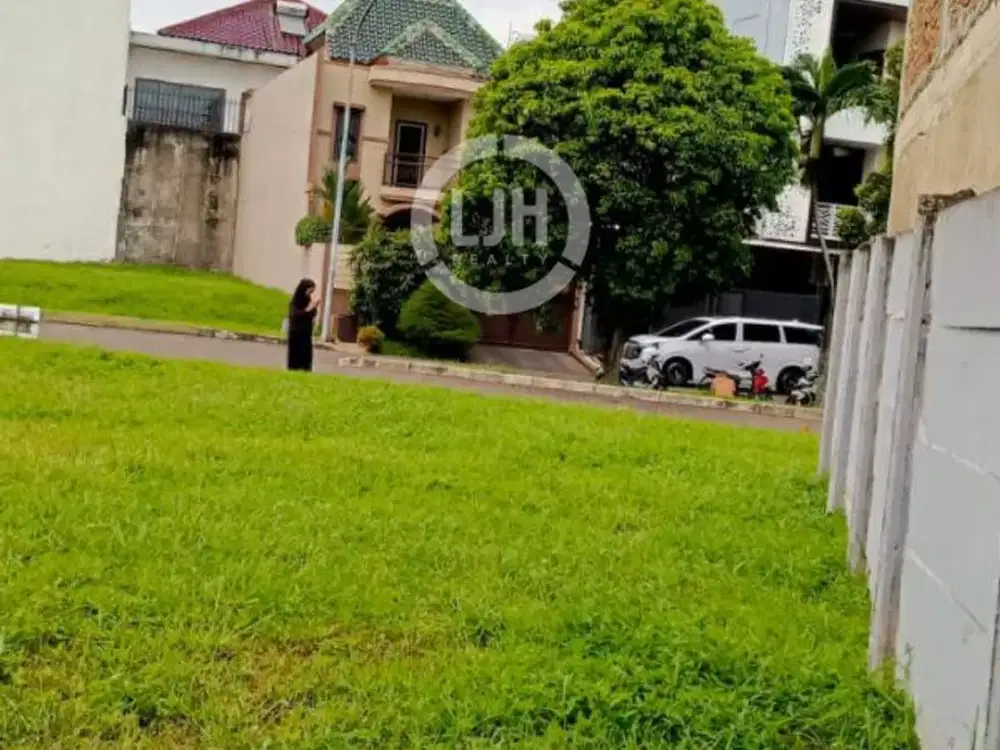 Kavling Dijual di Kembangan Muliya Jakarta Barat Lokasi Strategis