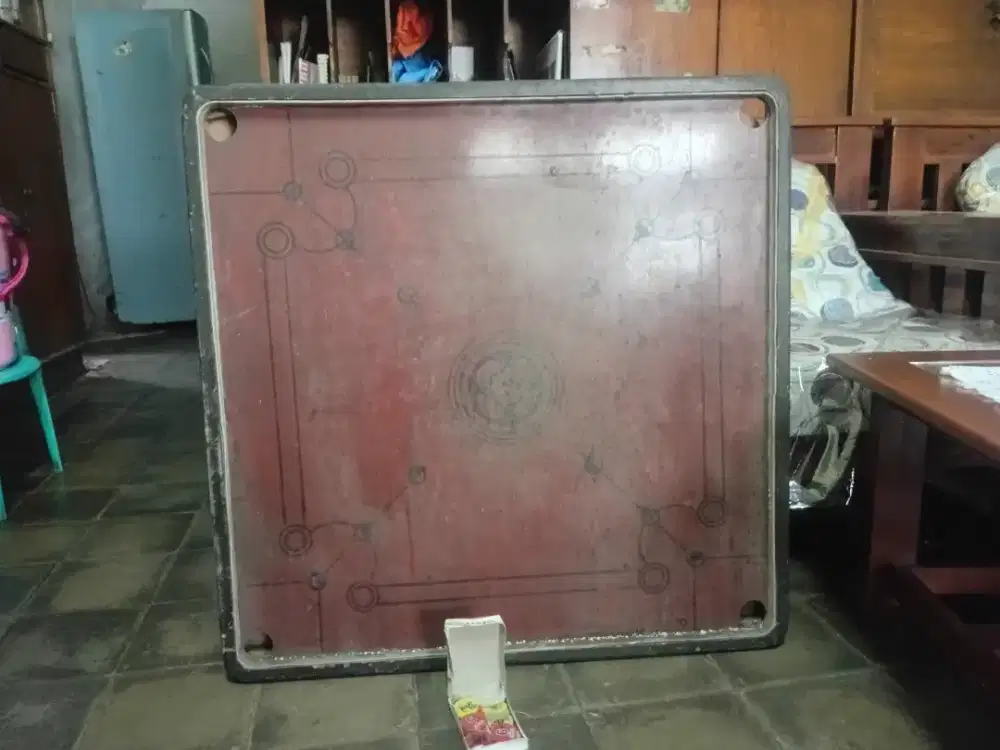 Jual karambol  lengkap