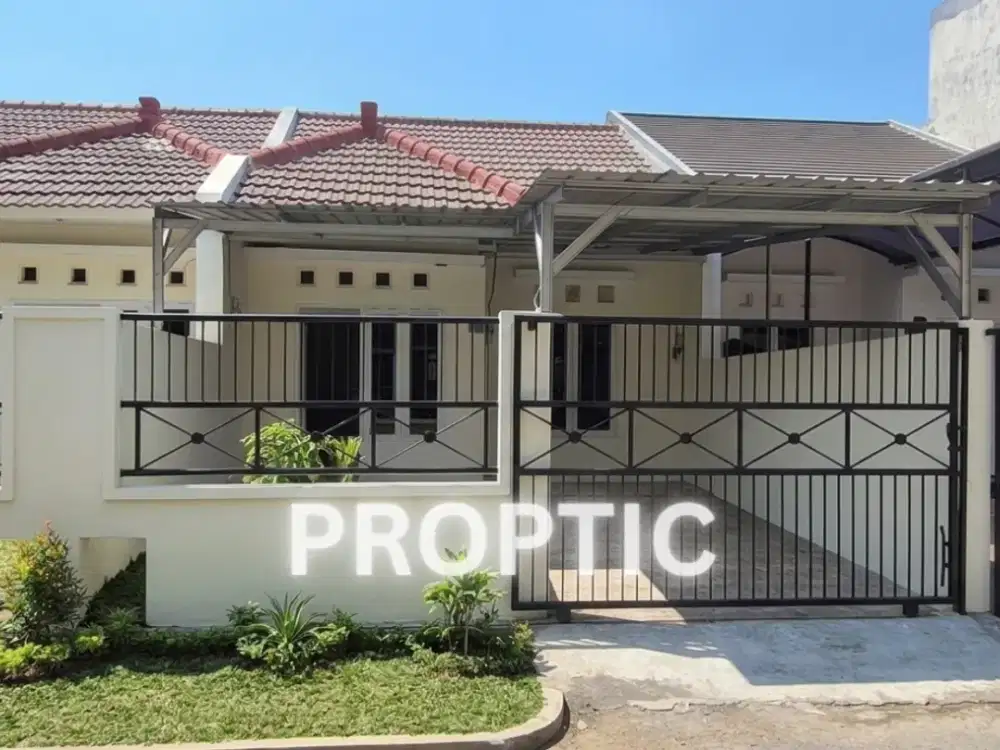 Rumah Semolowaru Surabaya - RM357APD