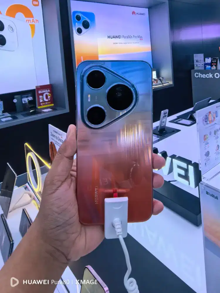 Huawei 90promax